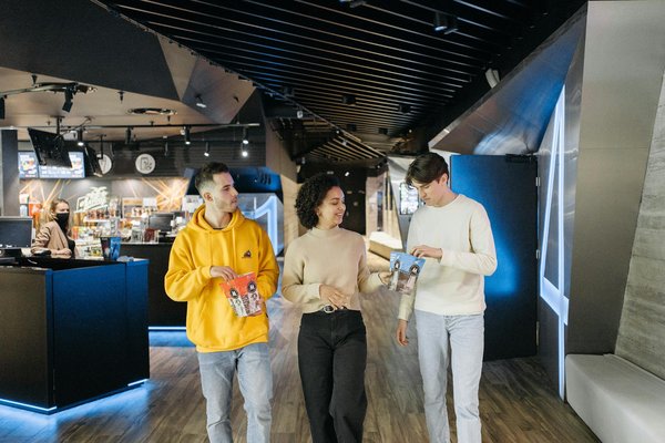 Des effets laser volumétriques pour sublimer vos événements