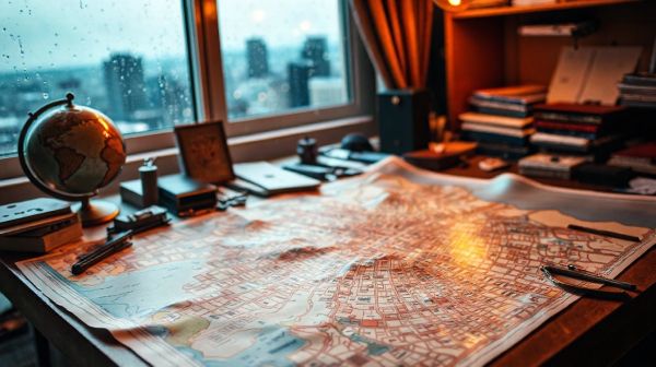 Formations clés pour booster votre efficacité en transport