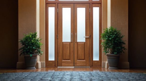 Les meilleures options de porte isolante pour garage et maison