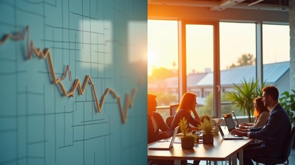 Optimiser les solutions d'économie d'énergie pour réduire vos factures