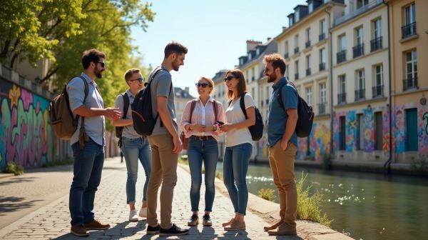 Stimuler la collaboration avec un team building insolite à Bordeaux