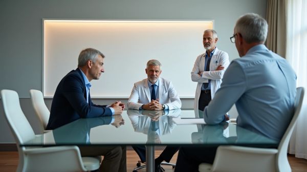 Top 5 experts-comptables recommandés pour le secteur médical à Montauban