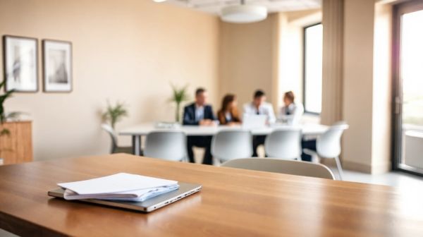 Top 5 experts-comptables recommandés pour le secteur médical à Montauban