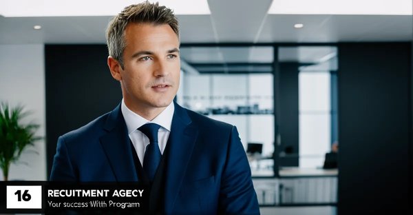 Cabinet de recrutement nantes : votre réussite avec talent program