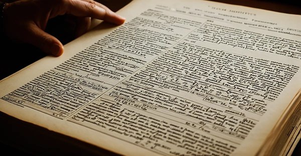 Les vérités cachées : les dangers des annales akashiques